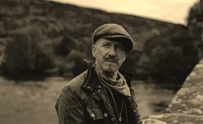 Foy Vance