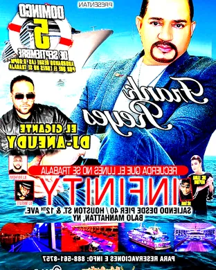 Frank Reyes & DJ Adoni