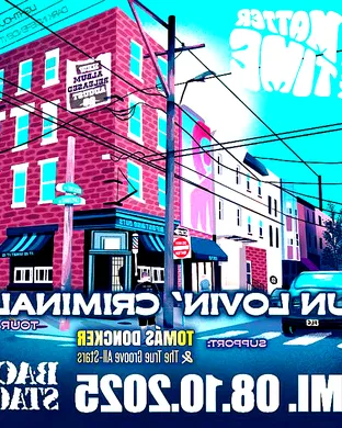 Fun Lovin' Criminals