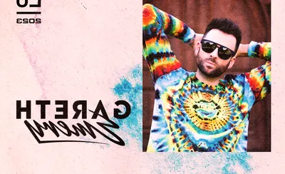 Gareth Emery