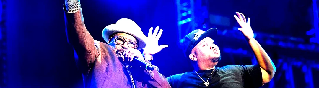 George Clinton