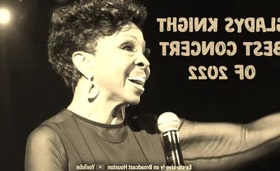 Gladys Knight
