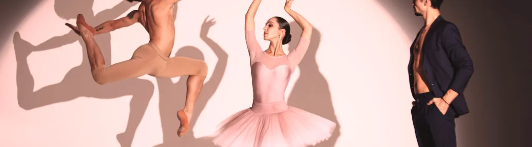 Grand Kyiv Ballet