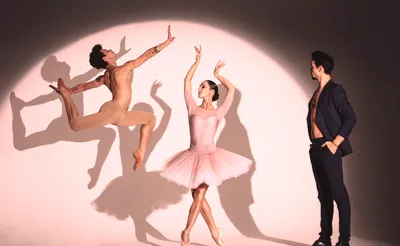 Grand Kyiv Ballet
