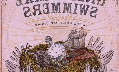 Great Lake Swimmers