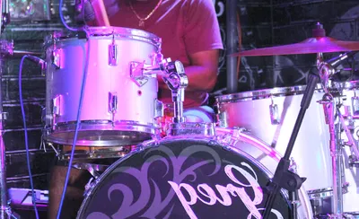Greg Warren