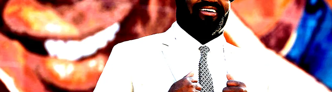 Gregory Porter