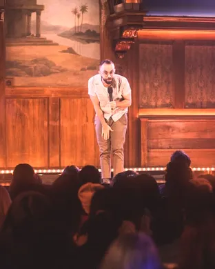 Gus Constantellis King Of Prussia