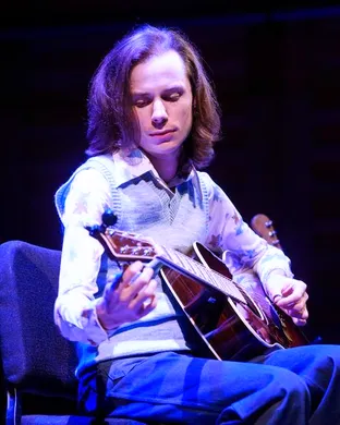 Hayden Pedigo