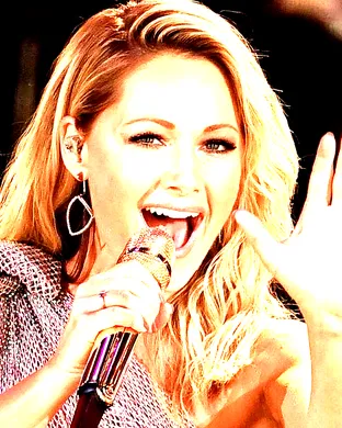 Helene Fischer Vienna