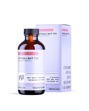 Hit The Lights & Major League