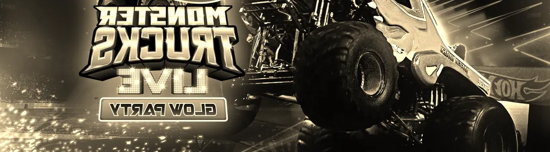 Hot Wheels Monster Trucks Live