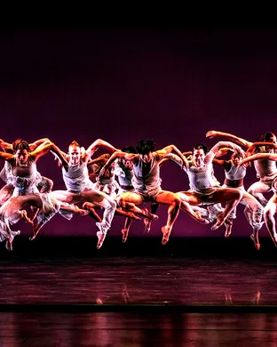 Hubbard Street Dance