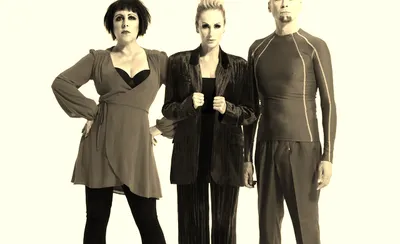 The Human League
