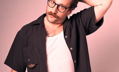 Ian Fidance
