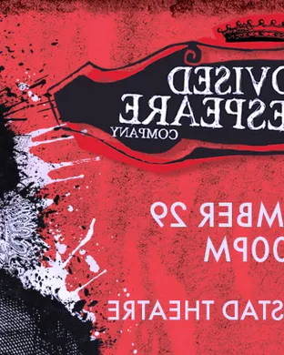 Live concert by Improvised Shakespeare Company