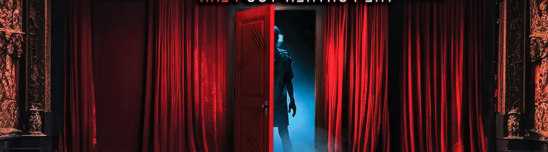 Insidious: The Further You Fear