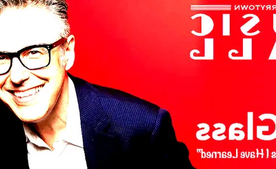 Ira Glass
