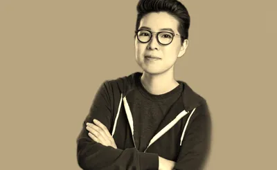 Irene Tu