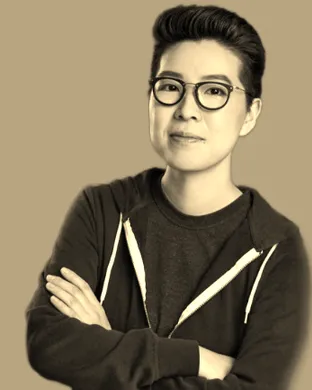 Irene Tu