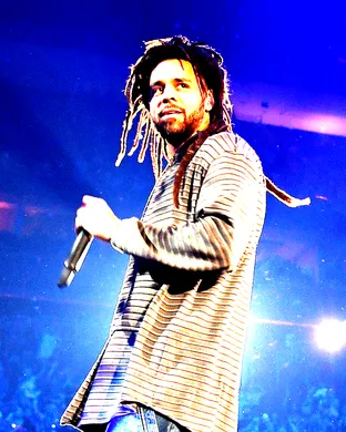 J. Cole