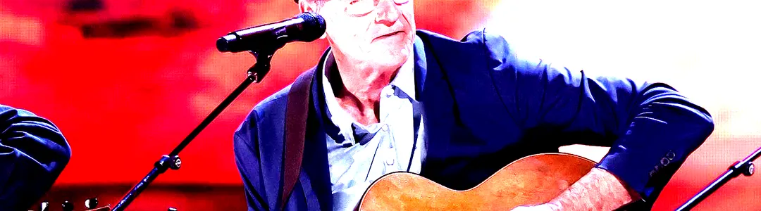 James Taylor
