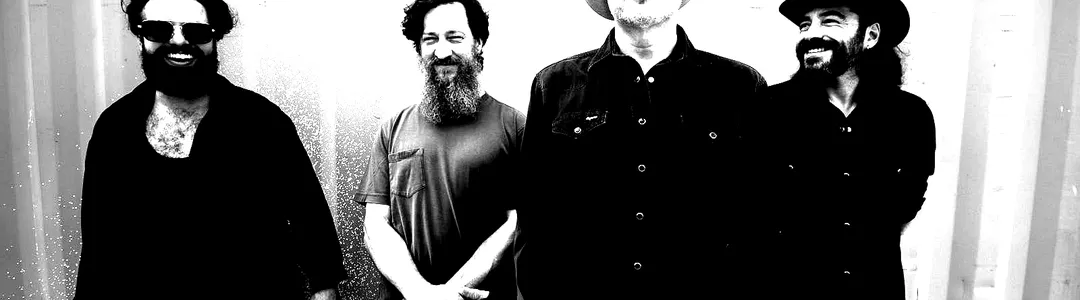 Jason Boland and The Stragglers