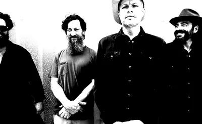 Jason Boland and The Stragglers