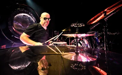 Jason Bonham