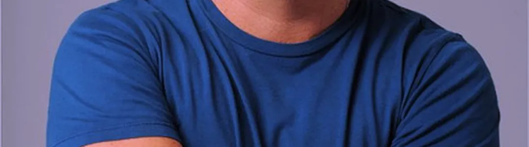 Jay Mohr