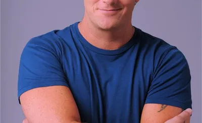 Jay Mohr