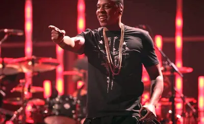 Jay-Z