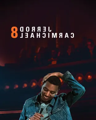 Jerrod Carmichael