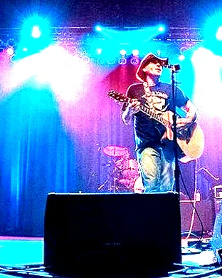 Jimmy Kenny and the Pirate Beach Band