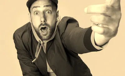 Joe Dombrowski