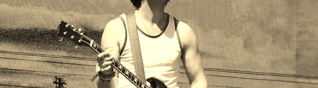 Joe P.