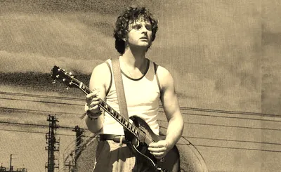Joe P.
