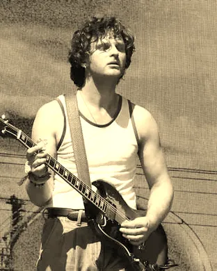 Joe P.