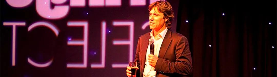 John Bishop