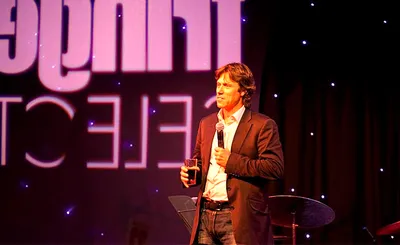 John Bishop