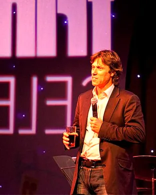 John Bishop