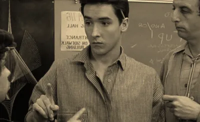 John Cusack