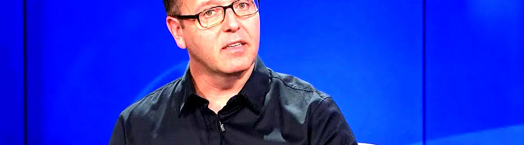John Edward