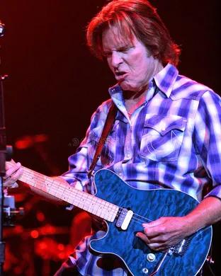 John Fogerty
