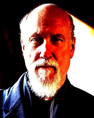 John Scofield Ardmore