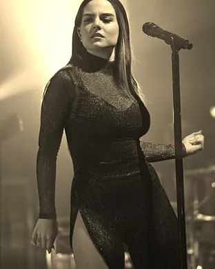 Joanna JoJo Levesque