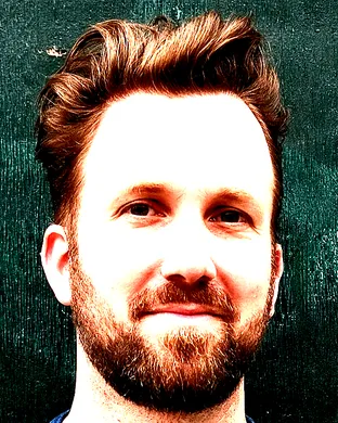 Jordan Klepper
