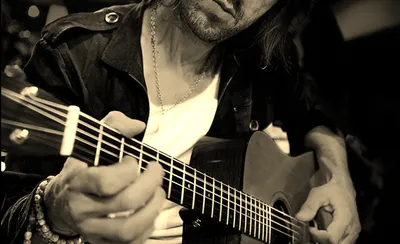 Joseph Arthur