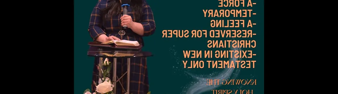 Joshua - Live On Stage