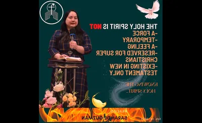 Joshua - Live On Stage